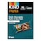 Kind Minis, Dark Chocolate Nuts/Sea Salt, 0.7 oz, PK10 27959 - alternate 1